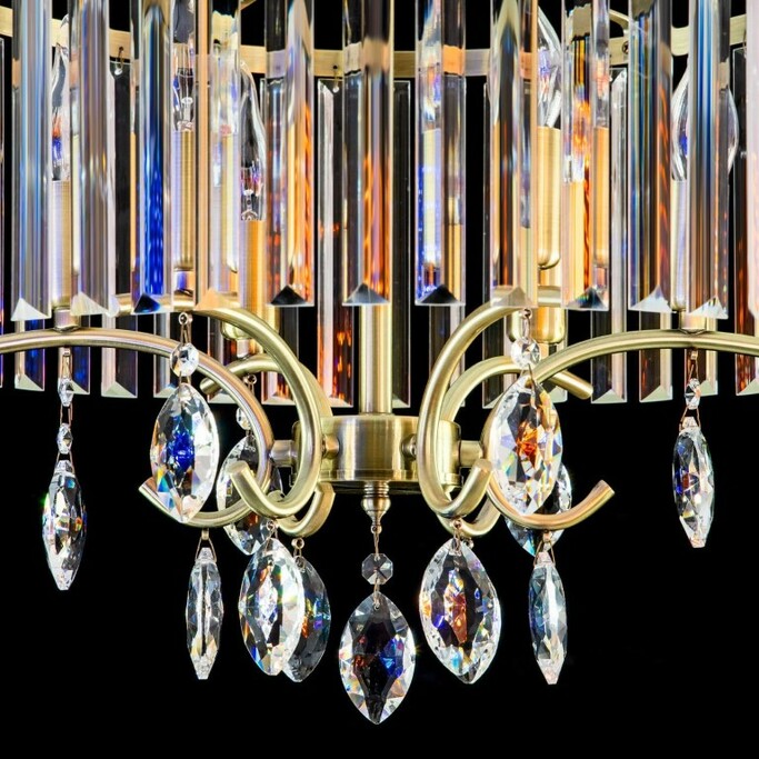 Люстра CITILUX Инга CL335163