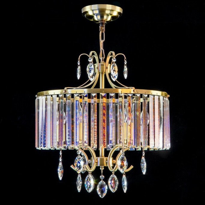 Люстра CITILUX Инга CL335163