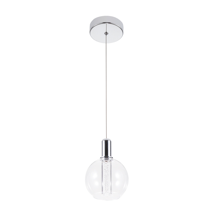 Подвес ARTE LAMP VALLEY A1023SP-1CC