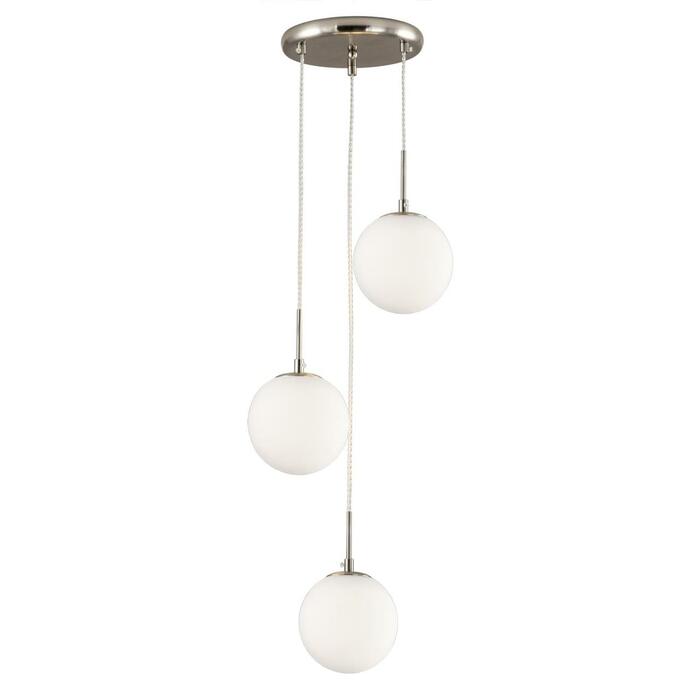 Подвес CITILUX Томми CL102034