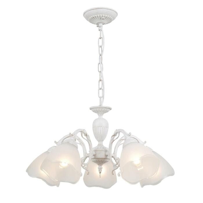 Люстра CITILUX Латур CL413250