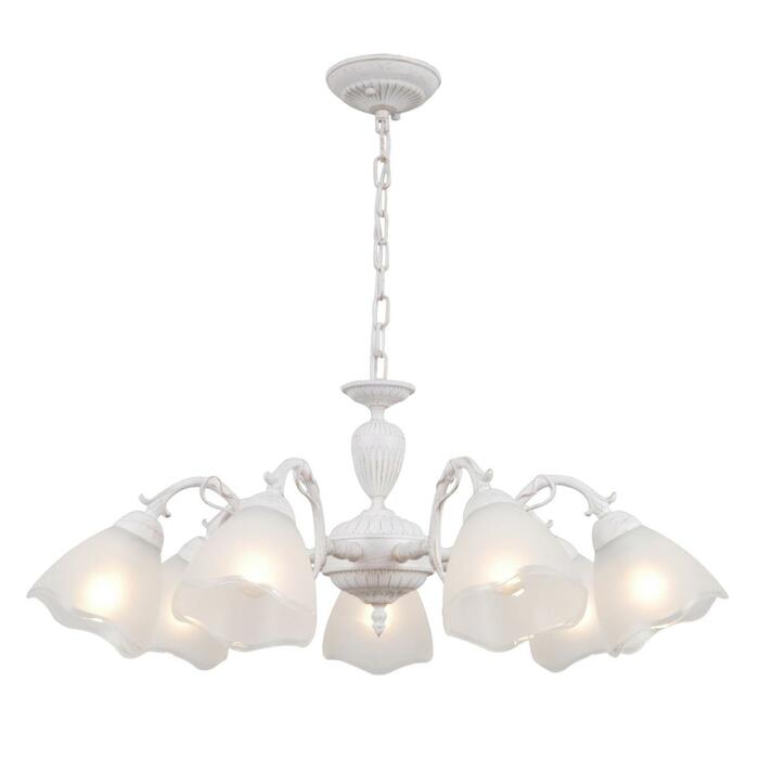 Люстра CITILUX Латур CL413270