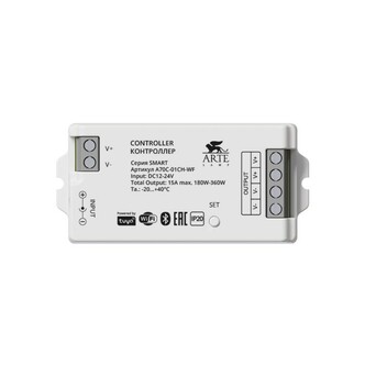ARTE LAMP A70C-01CH-WF