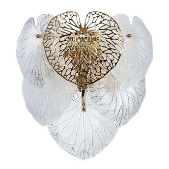 Бра ARTE LAMP KAPRI A4078AP-2GO