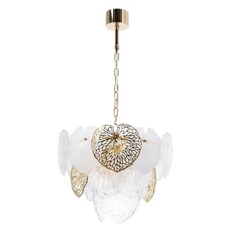 Люстра ARTE LAMP KAPRI A4078LM-6GO
