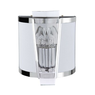 Бра ARTE LAMP GRATO A4079AP-1CC