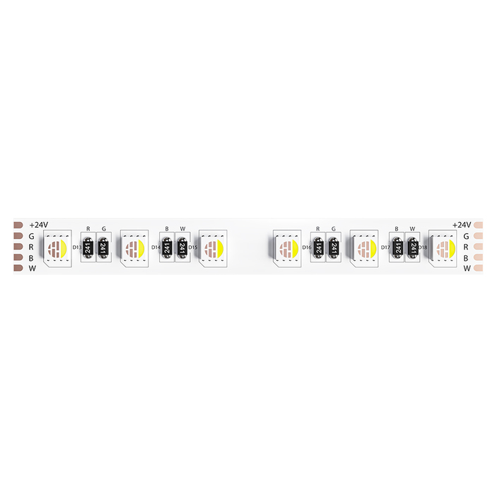ARTE LAMP A2406012-01-RGB4K