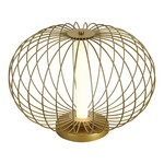 Лампа настольная ST LUCE SL6124.204.01