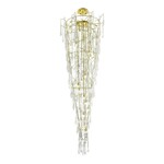 Люстра ST LUCE TEARDROPS SL1660.203.25