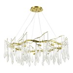 Люстра ST LUCE TEARDROPS SL1660.203.12