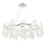 Люстра ST LUCE TEARDROPS SL1660.103.12