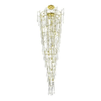 Люстра ST LUCE TEARDROPS SL1660.203.25