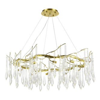 Люстра ST LUCE TEARDROPS SL1660.203.12