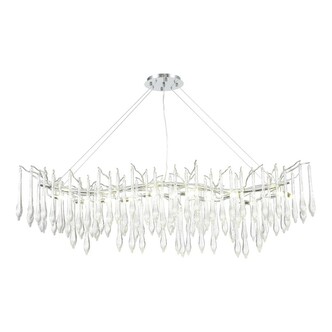 Люстра ST LUCE TEARDROPS SL1660.113.12