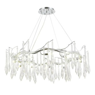Люстра ST LUCE TEARDROPS SL1660.103.12