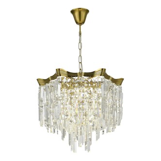 Люстра ST LUCE OFELIA SL1659.303.07