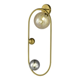 Бра ST LUCE SPHERE SL1515.301.02