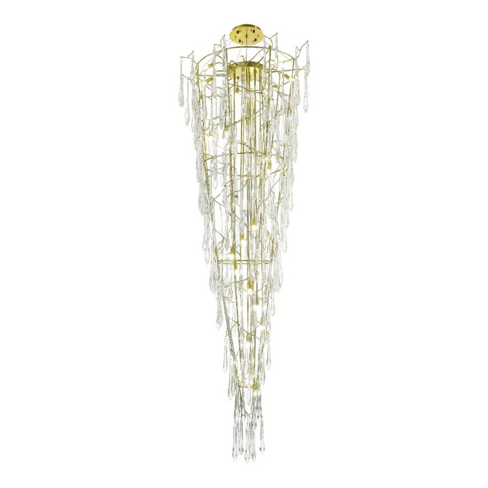 Люстра ST LUCE TEARDROPS SL1660.203.25