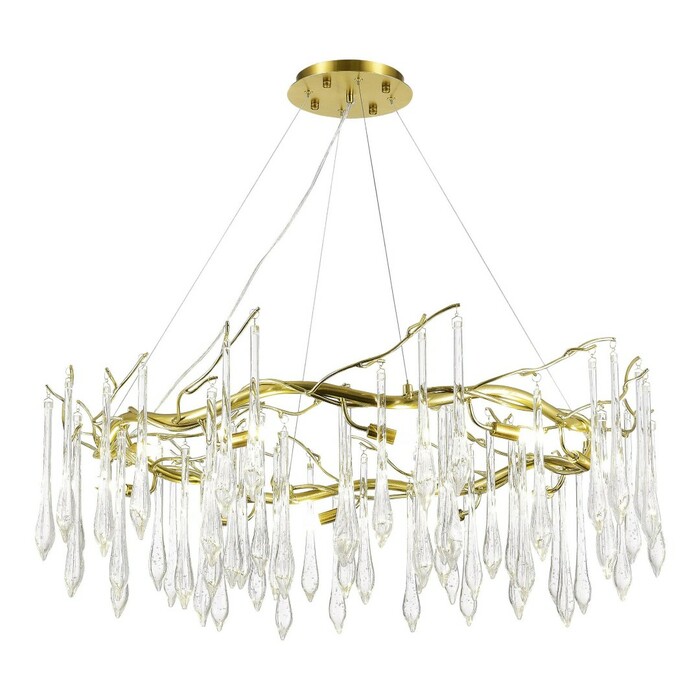 Люстра ST LUCE TEARDROPS SL1660.203.12
