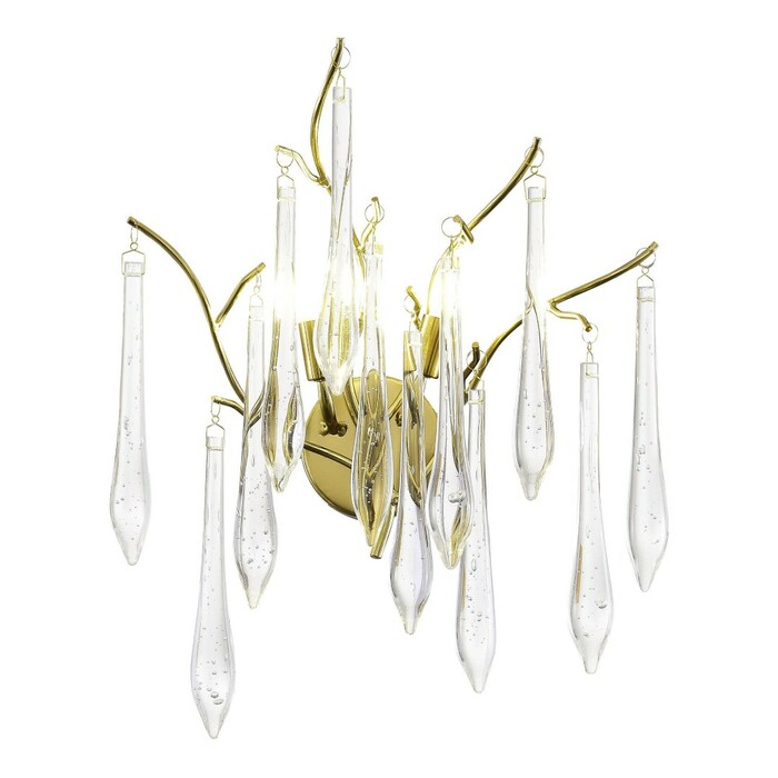 Бра ST LUCE TEARDROPS SL1660.201.02