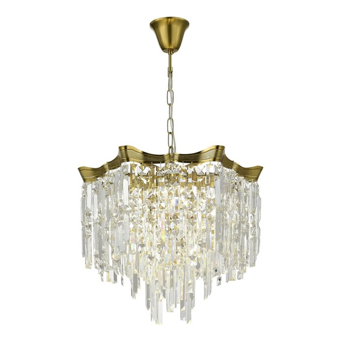 Люстра ST LUCE OFELIA SL1659.303.07