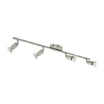 Спот EGLO BUZZ-LED 92598