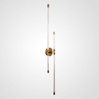 Настенный Светильник Birta C Wall H120 By Imperiumloft