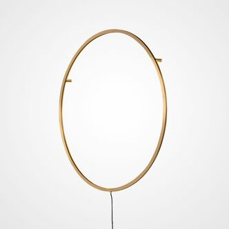 Настенный Светильник Guard Lux D60 Brass By Imperiumloft