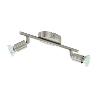 Спот EGLO BUZZ-LED 92596