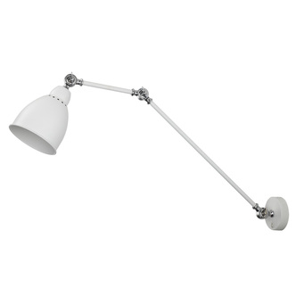 Спот ARTE BRACCIO A2055AP-1WH