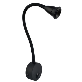 Подсветка ARTE TWIST A7603AP-1BK