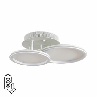 Люстра LUMION ALIS SMART 8380/45CL