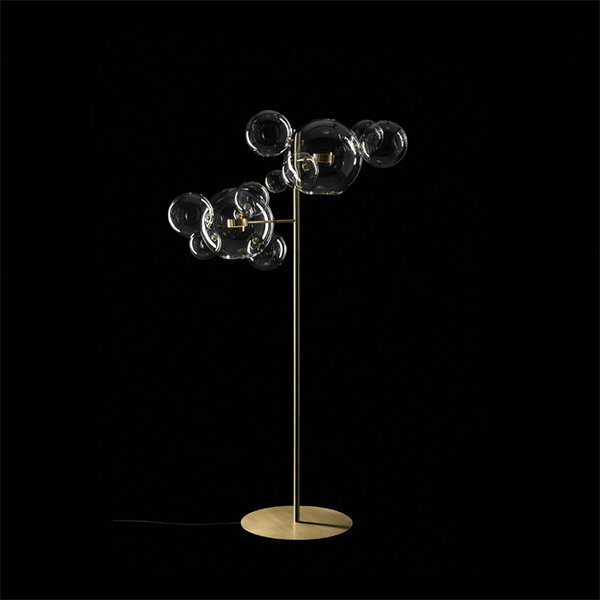 Торшер Bolle  Bls 14 Floor Lamp By Imperiumloft