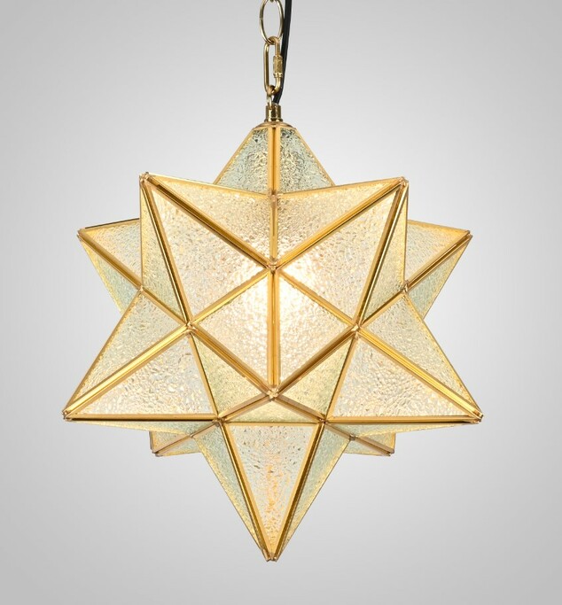 Люстра Star Effervescent D35 By Imperiumloft