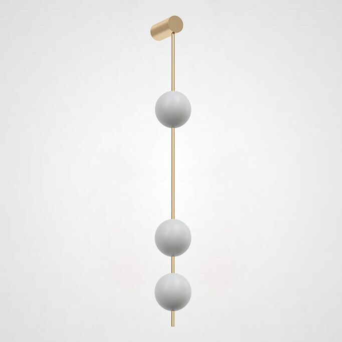 Настенный Светильник Adils Wall H103 By Imperiumloft