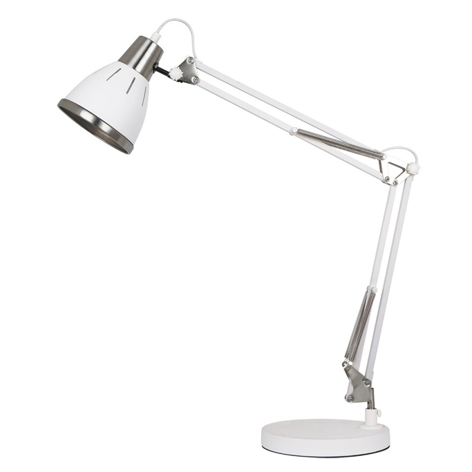 Лампа настольная ARTE Pixar A2246LT-1WH