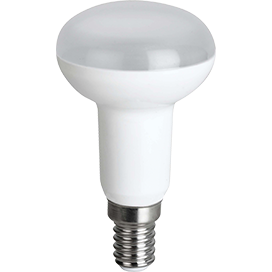 Лампа ECOLA G4SV80ELC светодиодная R50 E14 8W 4200 87x50