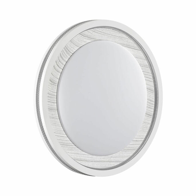 Тарелка SONEX MAVI WOOD 7681/ELN