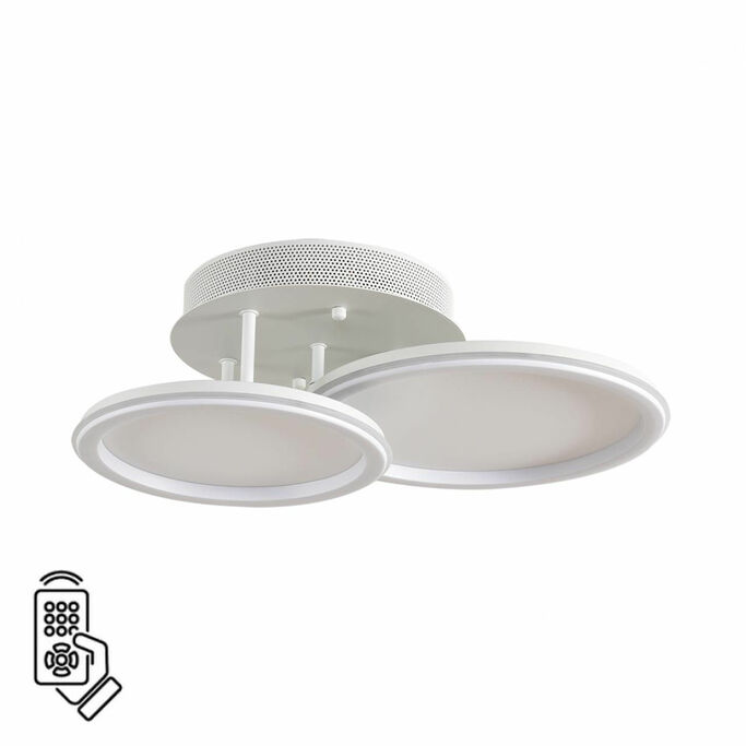 Люстра LUMION ALIS SMART 8380/45CL