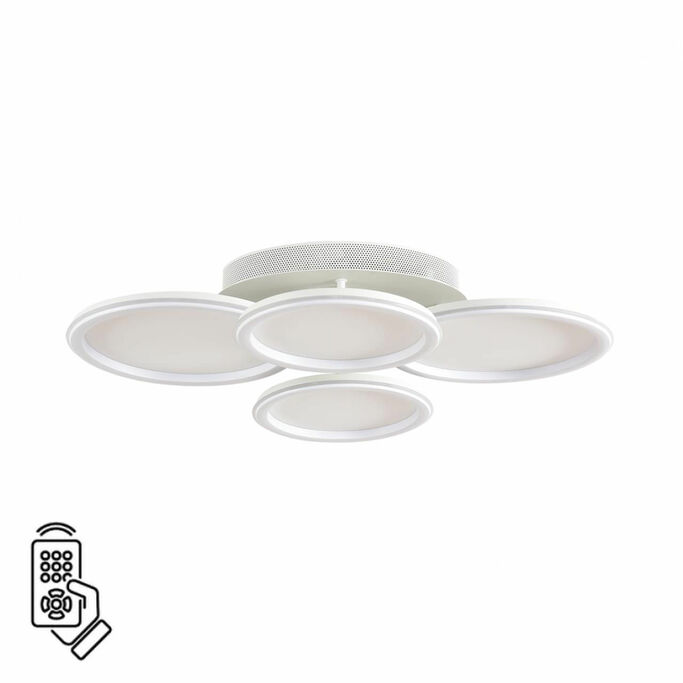 Люстра LUMION ALIS SMART 8380/95CL