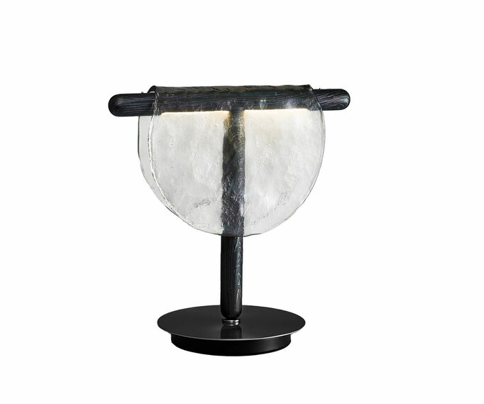 Лампа настольная KINK LIGHT Тэрро 07687-T,19(21)