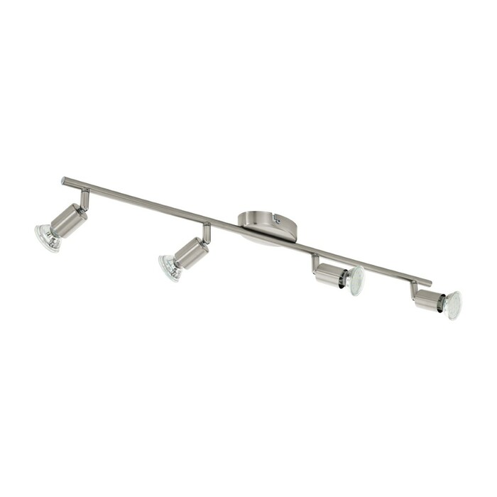 Спот EGLO BUZZ-LED 92598