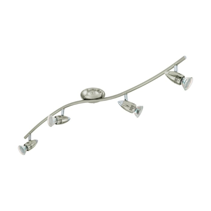 Спот EGLO MAGNUM-LED 92644