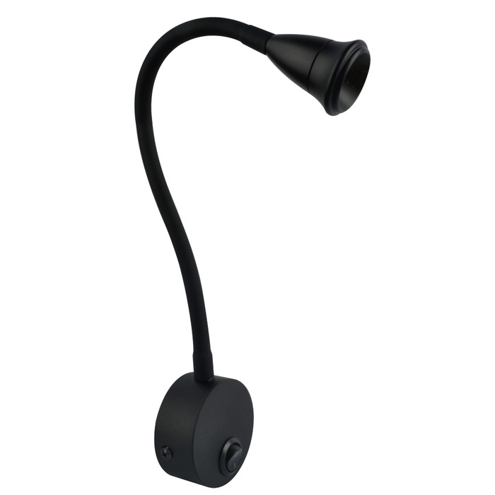 Подсветка ARTE TWIST A7603AP-1BK