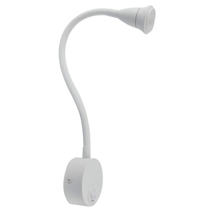 Подсветка ARTE TWIST A7603AP-1WH