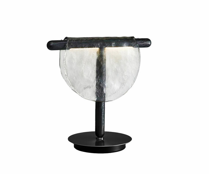 Лампа настольная KINK LIGHT Тэрро 07687-T,19(21)