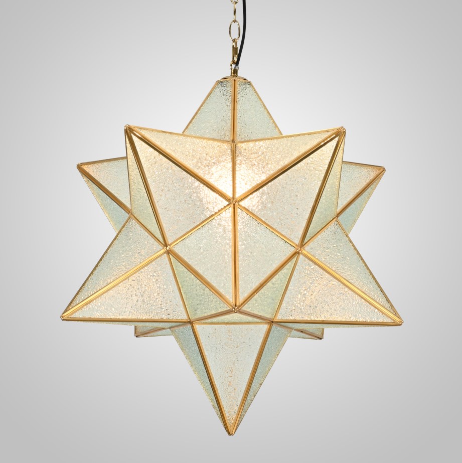 Люстра Star Effervescent D60 By Imperiumloft