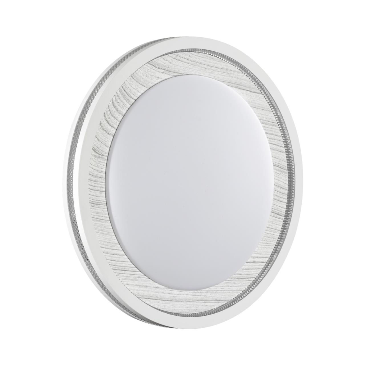 Тарелка SONEX MAVI WOOD 7681/ELN