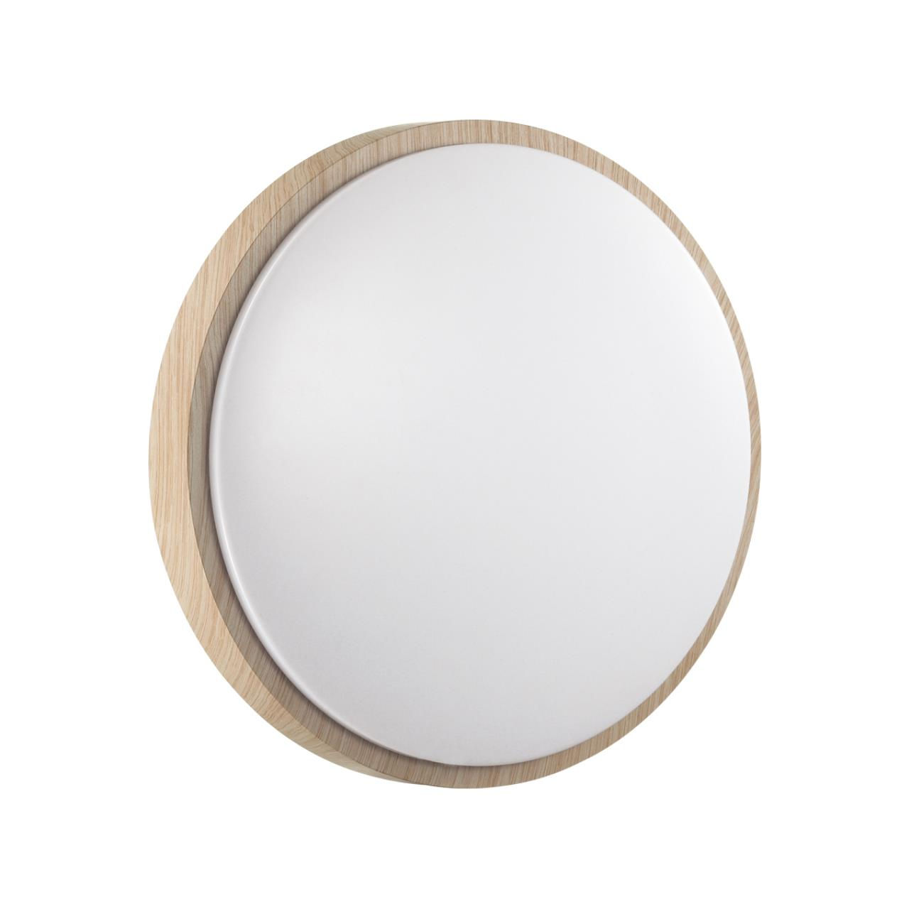 Тарелка SONEX LOSTA 7607/CLN