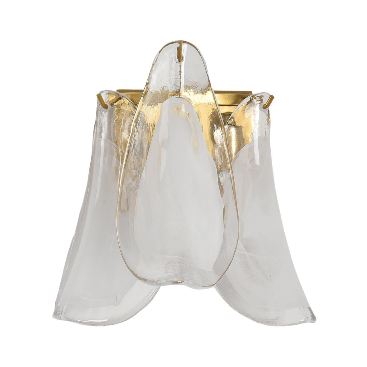 Бра LUMION PLUME 8385/1W